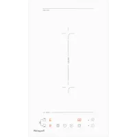 Индукционная варочная поверхность Weissgauff HI 32 WA Flex белый