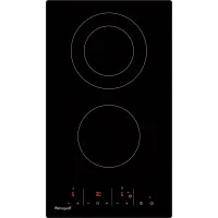 Варочная поверхность Weissgauff HV 312 BKS черный