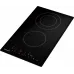Варочная поверхность Weissgauff HV 312 BKS черный