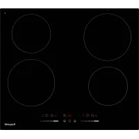 Варочная поверхность Weissgauff HV 640 BSG черный