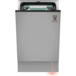 Посудомоечная машина встраив. Weissgauff BDW 4536 D Inverter AutoOpen Infolight узкая Посудомоечная машина встраив. Weissgauff BDW 4536 D Inverter AutoOpen Infolight узкая