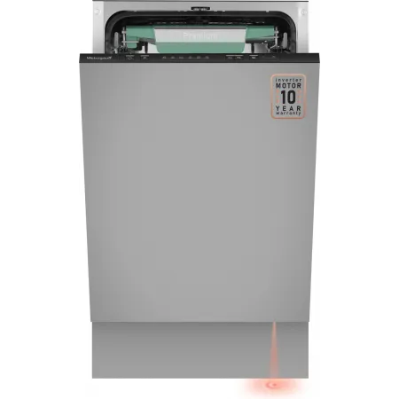 Посудомоечная машина встраив. Weissgauff BDW 4536 D Inverter AutoOpen Infolight узкая Посудомоечная машина встраив. Weissgauff BDW 4536 D Inverter AutoOpen Infolight узкая