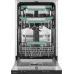 Посудомоечная машина встраив. Weissgauff BDW 4536 D Inverter AutoOpen Infolight узкая Посудомоечная машина встраив. Weissgauff BDW 4536 D Inverter AutoOpen Infolight узкая