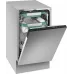 Посудомоечная машина встраив. Weissgauff BDW 4536 D Inverter AutoOpen Infolight узкая Посудомоечная машина встраив. Weissgauff BDW 4536 D Inverter AutoOpen Infolight узкая