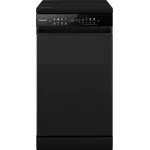 Посудомоечная машина Weissgauff DW 4539 черный (узкая) инвертор Посудомоечная машина Weissgauff DW 4539 черный (узкая) инвертор