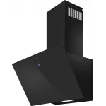 Вытяжка каминная Weissgauff Yota 600 Touch Glass черный управление: сенсорное (1 мотор)