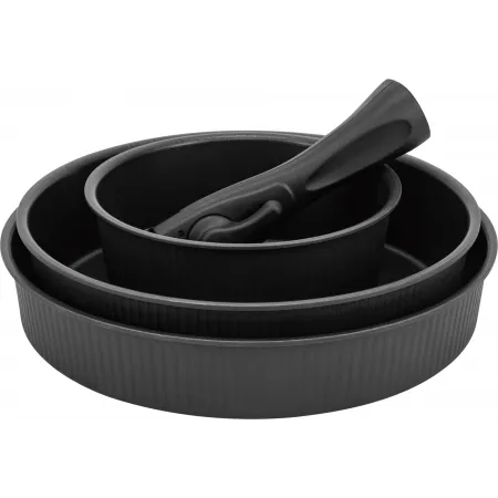 Набор посуды Rondell Invorno RDA-2018 4 предмета Набор посуды Rondell Invorno RDA-2018 4 предмета