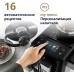 Кофемашина Delonghi Rivelia EXAM440.55.B 1450Вт серебристый/черный Кофемашина Delonghi Rivelia EXAM440.55.B 1450Вт серебристый/черный