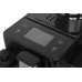 Кофемашина Delonghi Rivelia EXAM440.55.B 1450Вт серебристый/черный Кофемашина Delonghi Rivelia EXAM440.55.B 1450Вт серебристый/черный