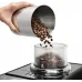 Кофемашина Delonghi Rivelia EXAM440.55.B 1450Вт серебристый/черный Кофемашина Delonghi Rivelia EXAM440.55.B 1450Вт серебристый/черный