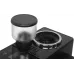 Кофемашина Delonghi Rivelia EXAM440.55.B 1450Вт серебристый/черный Кофемашина Delonghi Rivelia EXAM440.55.B 1450Вт серебристый/черный