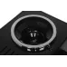 Кофемашина Delonghi Rivelia EXAM440.55.B 1450Вт серебристый/черный Кофемашина Delonghi Rivelia EXAM440.55.B 1450Вт серебристый/черный