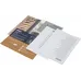 Кофемашина Delonghi Rivelia EXAM440.55.B 1450Вт серебристый/черный Кофемашина Delonghi Rivelia EXAM440.55.B 1450Вт серебристый/черный