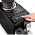 Кофемашина Delonghi Rivelia EXAM440.55.B 1450Вт серебристый/черный Кофемашина Delonghi Rivelia EXAM440.55.B 1450Вт серебристый/черный