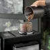 Кофемашина Delonghi Rivelia EXAM440.55.B 1450Вт серебристый/черный Кофемашина Delonghi Rivelia EXAM440.55.B 1450Вт серебристый/черный
