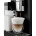 Кофемашина Delonghi Rivelia EXAM440.55.B 1450Вт серебристый/черный Кофемашина Delonghi Rivelia EXAM440.55.B 1450Вт серебристый/черный