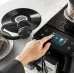 Кофемашина Delonghi Rivelia EXAM440.55.B 1450Вт серебристый/черный Кофемашина Delonghi Rivelia EXAM440.55.B 1450Вт серебристый/черный