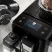 Кофемашина Delonghi Rivelia EXAM440.55.B 1450Вт серебристый/черный Кофемашина Delonghi Rivelia EXAM440.55.B 1450Вт серебристый/черный