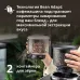 Кофемашина Delonghi Rivelia EXAM440.35.BG 1450Вт бежевый