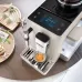 Кофемашина Delonghi Rivelia EXAM440.35.BG 1450Вт бежевый