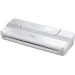 Вакуумный упаковщик Kitfort КТ-1559 ручной 70Вт 0.6Бар шир.пак.:30см серебристый