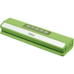 Вакуумный упаковщик Kitfort КТ-1558 ручной 70Вт 0.6Бар шир.пак.:30см зеленый