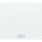 Индукционная варочная поверхность Bosch Serie 6 PUE612BB1E белый Индукционная варочная поверхность Bosch Serie 6 PUE612BB1E белый