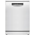 Посудомоечная машина Bosch Serie 4 SMS4IMW62Q белый (полноразмерная)