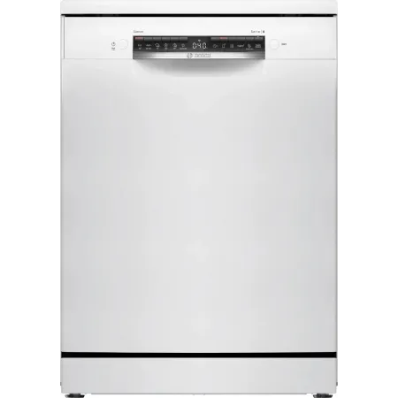 Посудомоечная машина Bosch Serie 4 SMS4IMW62Q белый (полноразмерная)