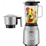 Блендер стационарный Kitfort КТ-3079 800Вт нержавеющая сталь Блендер стационарный Kitfort КТ-3079 800Вт нержавеющая сталь