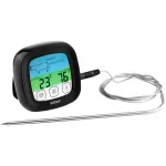 Термощуп Kitfort КТ-2066 черный