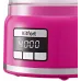 Мороженица Kitfort КТ-1851 20Вт 2000мл. розовый