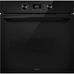 Духовой шкаф Электрический Haier HOQ-K3QSN5GB черный