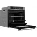 Духовой шкаф Электрический Haier HOQ-K3QSN5GG серый