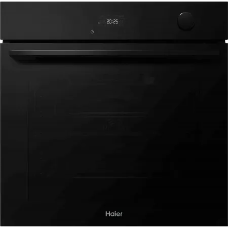 Духовой шкаф Электрический Haier HOQ-F4AAN3GB черный