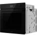 Духовой шкаф Электрический Haier HOQ-F4AAN3GB черный