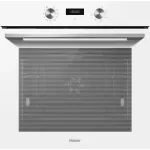 Духовой шкаф Электрический Haier HOQ-R2ARN3WB белый