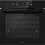 Духовой шкаф Электрический Haier HOQ-R2ARN3GB черный