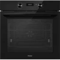 Духовой шкаф Электрический Haier HOQ-R2ARN3GB черный