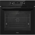 Духовой шкаф Электрический Haier HOQ-A2AEN3GB черный