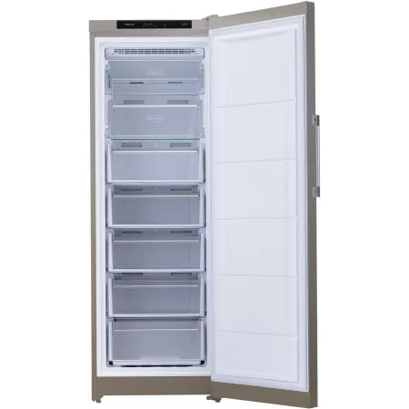 Морозильная камера Hotpoint HFZ 5171 BZ бронзовый Морозильная камера Hotpoint HFZ 5171 BZ бронзовый