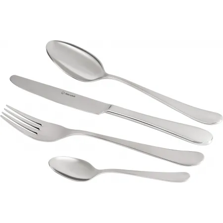 Набор столовых приборов Rondell Viola RD-2060 набор из 16предм. стальной
