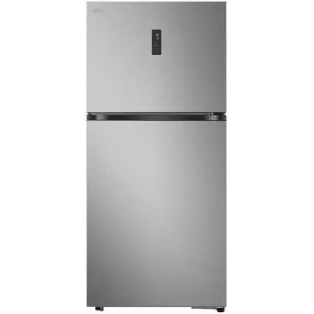 Холодильник LG GR-B922FMBM 2-хкамерн. серый