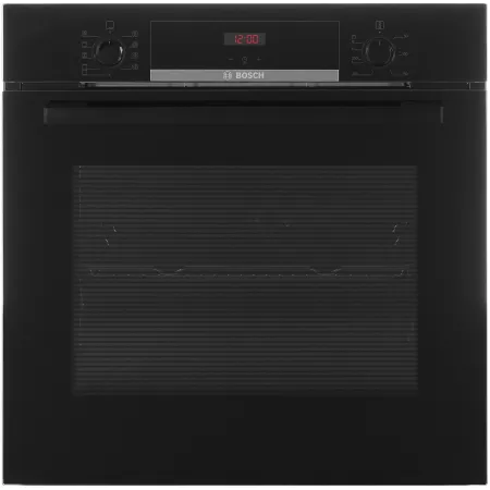 Духовой шкаф Электрический Bosch HBA534EB3 черный Духовой шкаф Электрический Bosch HBA534EB3 черный