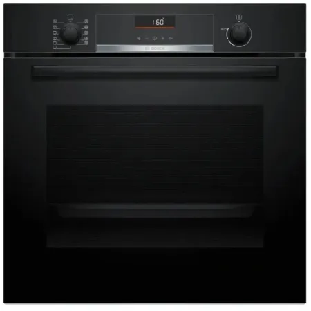 Духовой шкаф Электрический Bosch HBG536EB4 черный Духовой шкаф Электрический Bosch HBG536EB4 черный