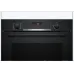 Духовой шкаф Электрический Bosch HBG536EB4 черный Духовой шкаф Электрический Bosch HBG536EB4 черный