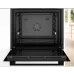 Духовой шкаф Электрический Bosch HBG536EB4 черный Духовой шкаф Электрический Bosch HBG536EB4 черный