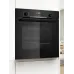 Духовой шкаф Электрический Bosch HBG536EB4 черный Духовой шкаф Электрический Bosch HBG536EB4 черный
