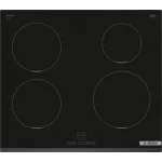 Индукционная варочная поверхность Bosch Serie 4 PIE631BB5E черный