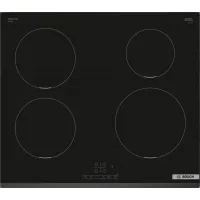 Индукционная варочная поверхность Bosch Serie 4 PIE631BB5E черный